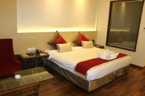 Hotel Lakhdatar - Image 5