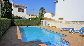 Bungalow PUEBLO MAR en Els Poblets. - Image 4