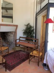 Chambre D'Hôtes La Lucasserie - Image 2