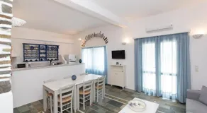 Anthemion - Olympia villa - Image 3
