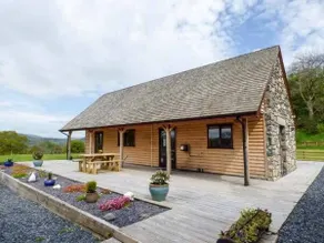 Nant y Llyn - Image 1