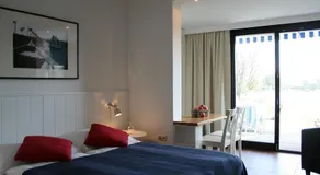 Hoteldorf Seepark Weiden - Image 5