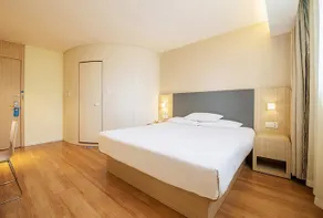 Hanting Hotel Zhoukou Taihao - Image 3