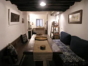 Artist's Haven Villa in Hydra - Image 3