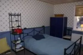 Hästen Och Hunden B&B - Image 5