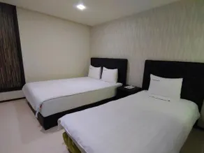 Hotel Rhangju - Image 4