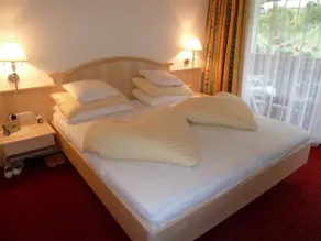 Hotel Silbertal - Image 4