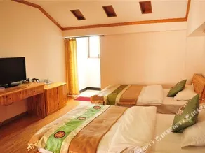 Heshun Fuqing Inn - Image 3