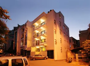 Swift Residency - Connaught Place - Image 5