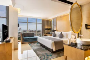 Grand Dafam Surabaya - Image 4