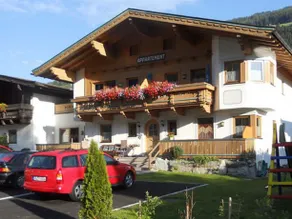 Alluring Apartment in Wald im Pingzau With Sauna - Image 1