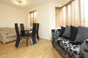 Marylebone Serviced Apartments - Image 4