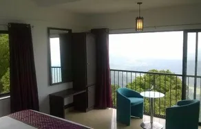 The Club Munnar - Image 5