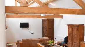 Burnhaies Farm Coach House - Image 4