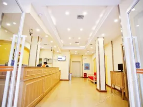 Home Inn Huayi Hotel(Hengyang City,Yanfeng District,Homestay Culture Square Store - Image 2