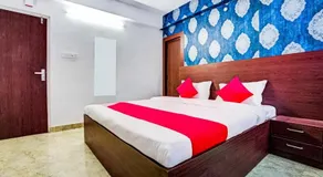 Pamma Inn by OYO Rooms - Image 3