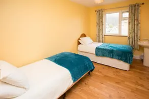 The Sleepy Camel Hostel - Image 5