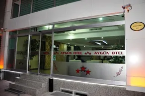 Aygun Hotel - Image 5