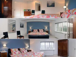 Chestnut Cottage Rantzau-Ferienwohnung - Image 4