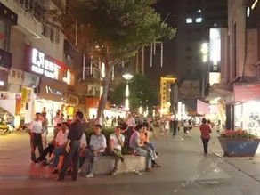 Hai Lun Hotel - Image 3
