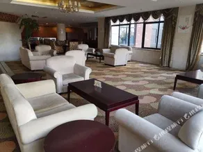 Hongxing International Hotel - Image 4