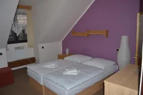 Hotel Veveří - Image 3