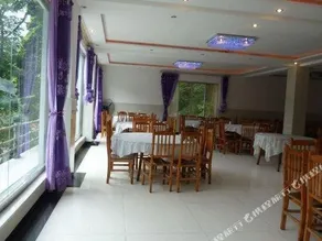 Sha.heyue. Hotel - Image 2