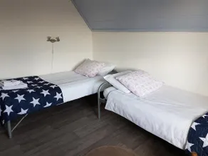 Bed & Breakfast De Kapschuur - Image 5