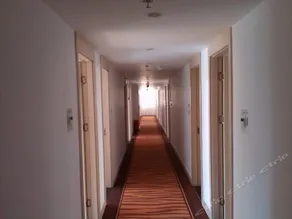 Yunshang Siji Hotel Qujing Longtan Park - Image 2