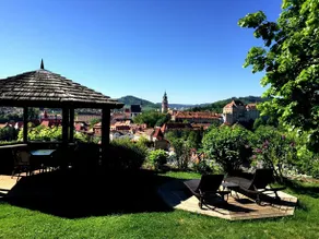 Apartment Romantika - Image 1