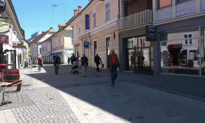Hostel Vetrinjska Maribor - Image 3
