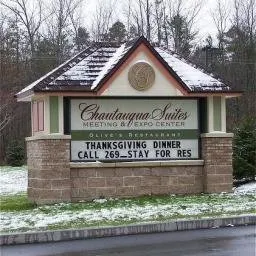 Chautauqua Suites Hotel & Expo Center - Image 2