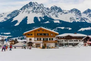 Pension Widauer - Image 2
