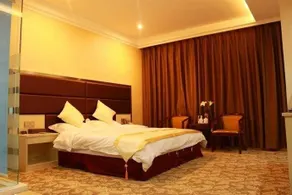 YIBIN PANSHAN LEISURE & BUSINESS HOTEL - Image 5