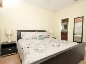 Championsgate Four Bedroom House with Private Pool 4GW - Image 3