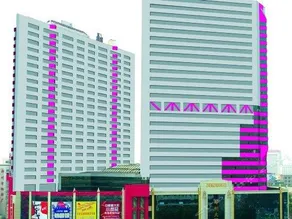 Zhengzhou Hotel - Image 2