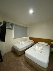 DG Budget Hotel - Image 2