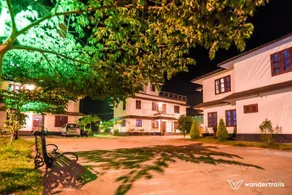 Three Roots Resort - Image 2