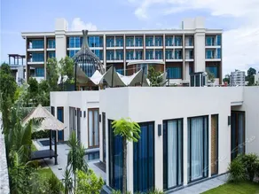 Dinglongwan Hotel - Image 2
