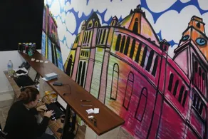 Deck Hostel - Image 3