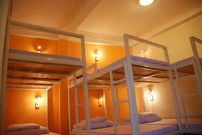 Smiley Backpackers Hostel - Image 4