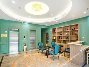 From·Yiheju Hotel (South Qilianshan Road Metro Station Branch) - Image 3