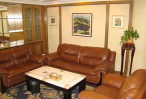 Torch Hotel Urumqi - Image 2