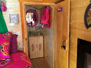 Chambres et Roulotte de La Gentilhommière - Image 3