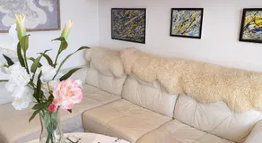 Absolute Beachfront Apartment - Image 2