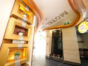 Motel168 Yibin FaZhan Road Inn - Image 2