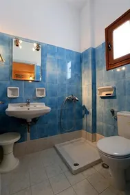 Sifnos Hotel Benaki - Image 2
