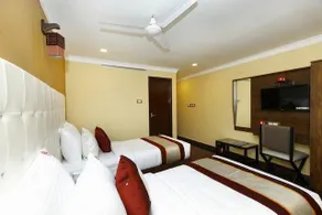 Neighbour Inn Manapakkam - Image 4
