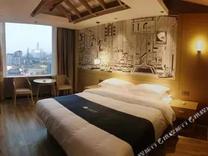 Yibin Grand Hotel - Image 3