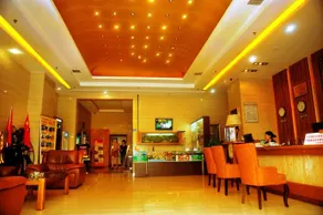 Ruifeng Yueke Hotel - Xi'an - Image 3